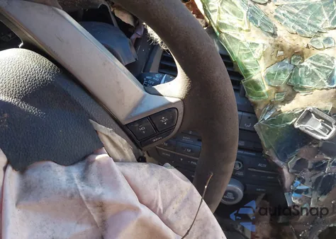 2010 Honda Accord 3.5 Ex z USA, uszkodzony, nr VIN 5KBCP3F70AB009557